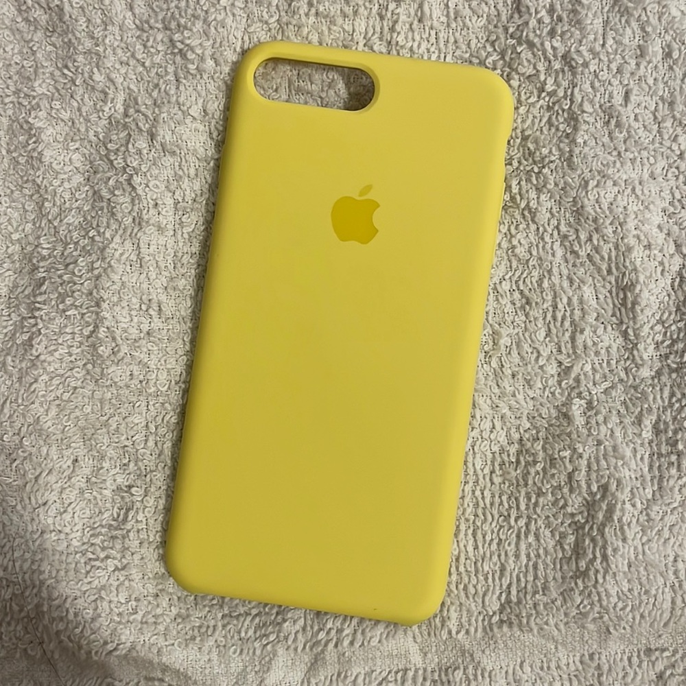 Apple case